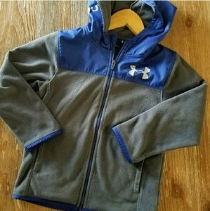 LAST CHANCE | Under Armour | boys jacket